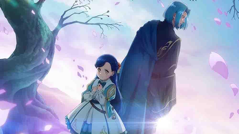 Honzuki no Gekokujou: Shisho ni Naru Tame ni wa Shudan wo Erandeiraremasen Season 4 Episode 01-12 Batch Subtitle Indonesia