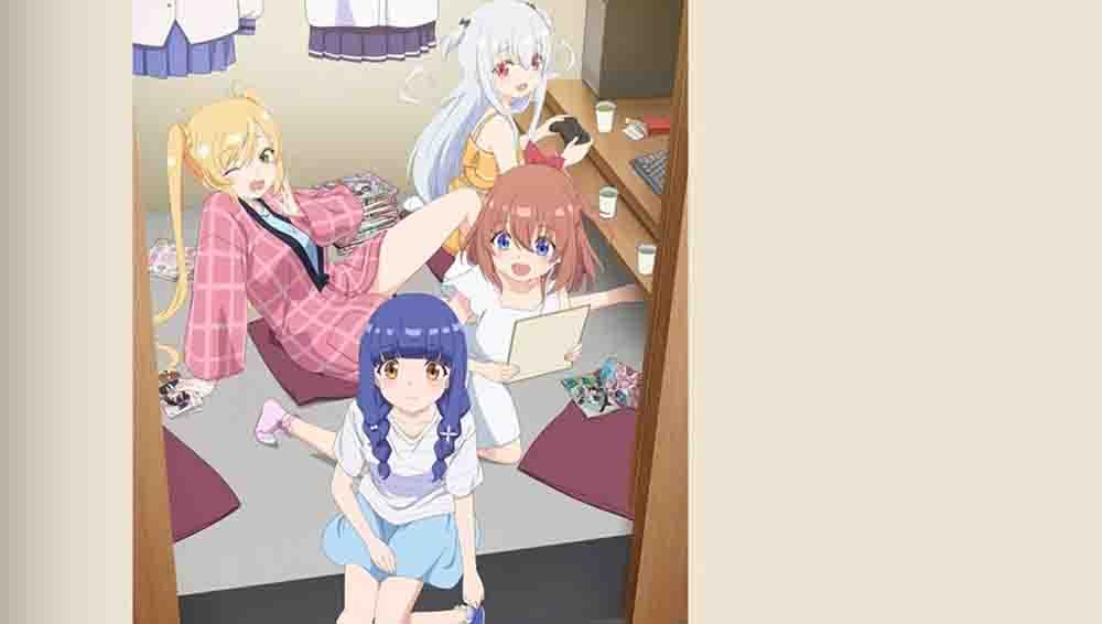 Ichijouma Mankitsugurashi! Batch Subtitle Indonesia