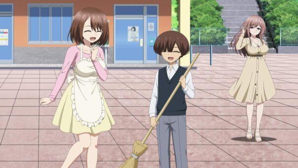 Ingoku Danchi Batch Subtitle Indonesia