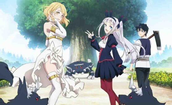 Isekai Nonbiri Nouka Season 2 Batch Subtitle Indonesia