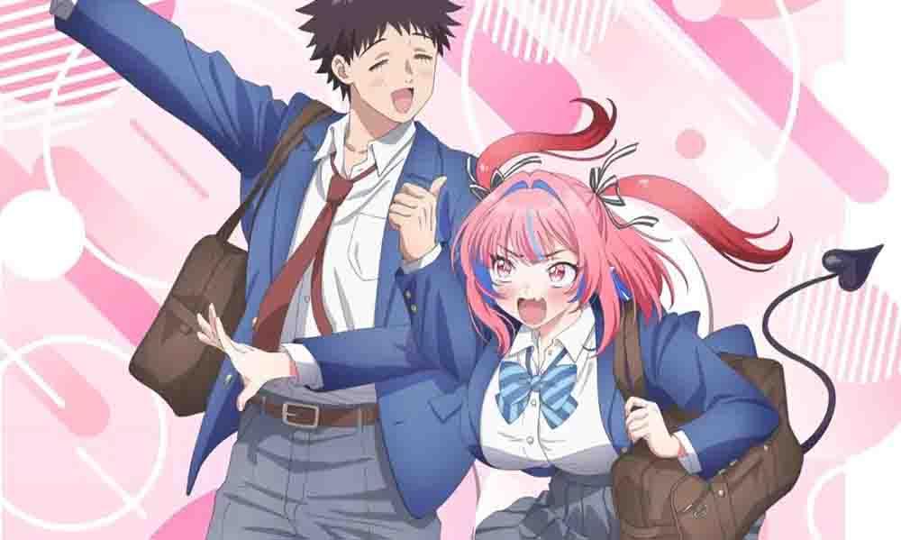 Kanan-sama wa Akumade Choroi Batch Subtitle Indonesia