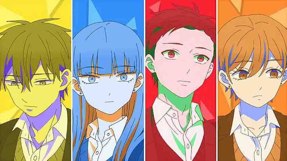 Koori no Jouheki Batch Subtitle Indonesia