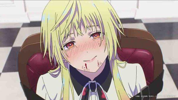 Marriagetoxin Batch Subtitle Indonesia