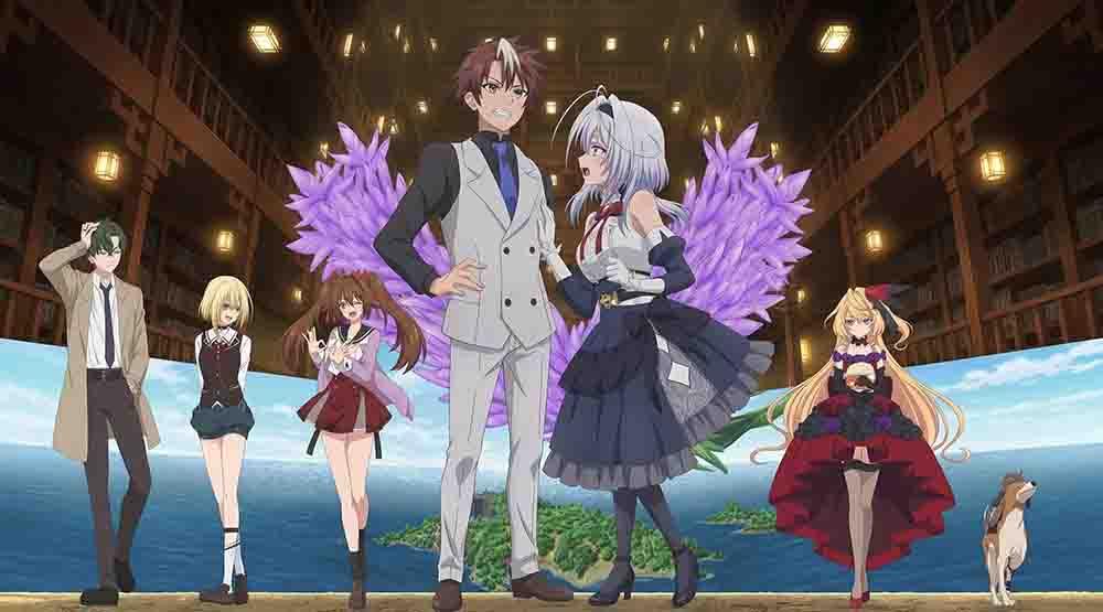 Mata Korosarete Shimatta no desu ne, Tantei-sama Batch Subtitle Indonesia