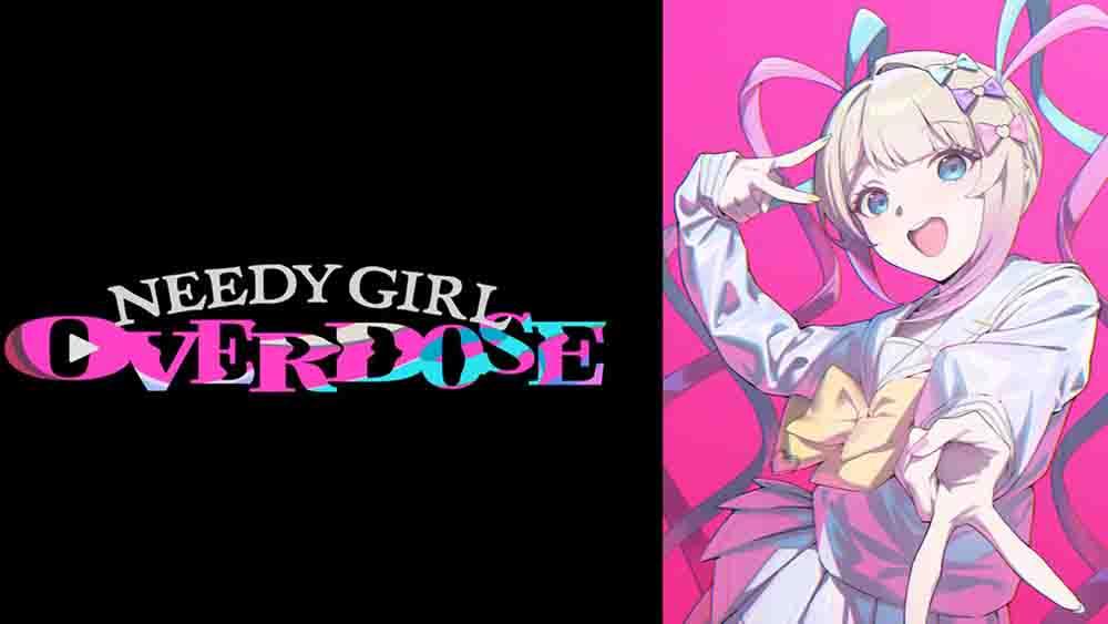 Needy Girl Overdose Batch Subtitle Indonesia