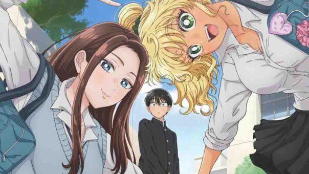 Otaku ni Yasashii Gal wa Inai!? Batch Subtitle Indonesia