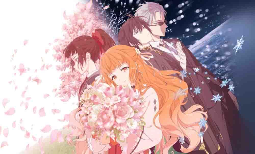 Shunkashuutou Daikousha: Haru no Mai Batch Subtitle Indonesia
