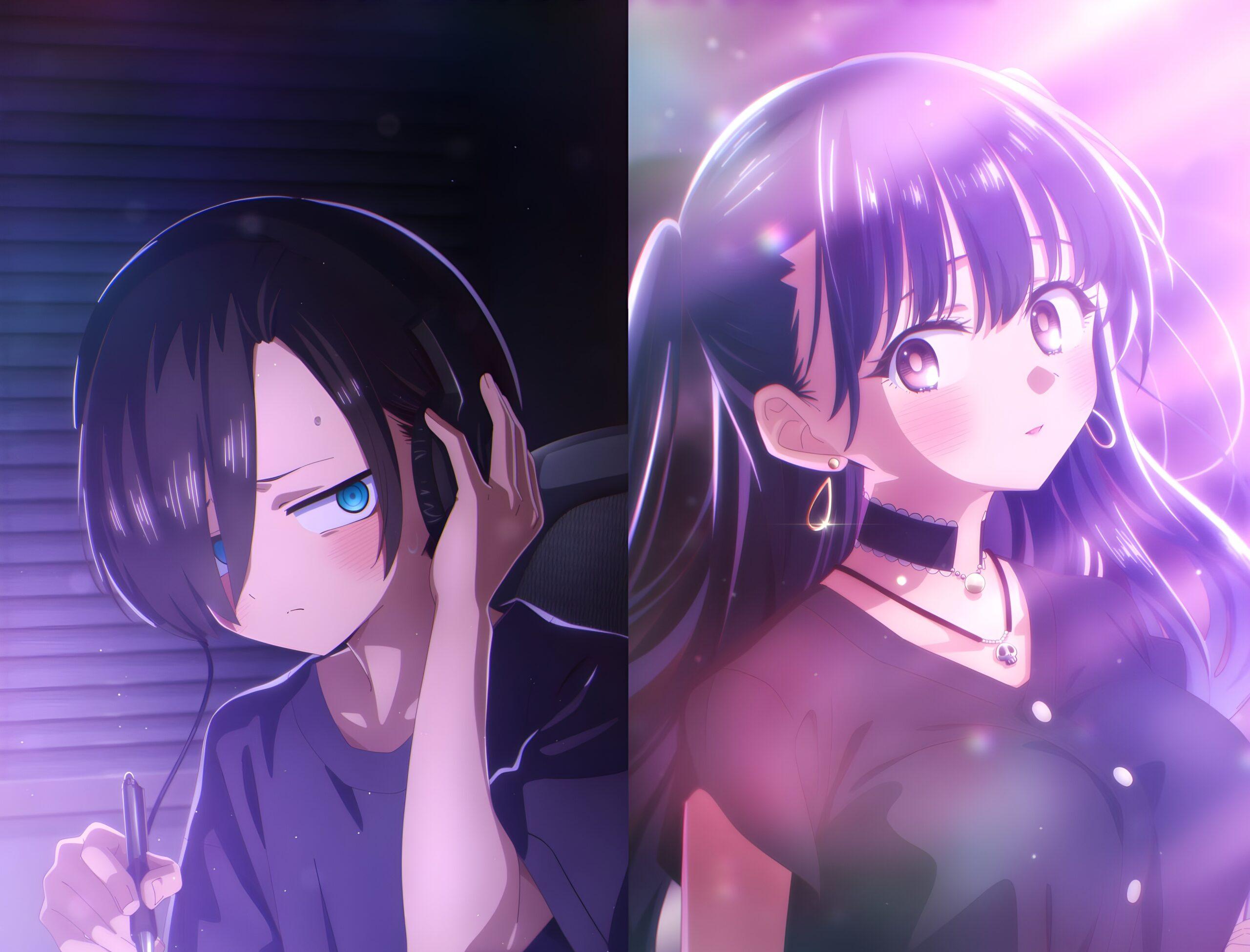 Boku no Kokoro no Yabai Yatsu Movie Subtitle Indonesia