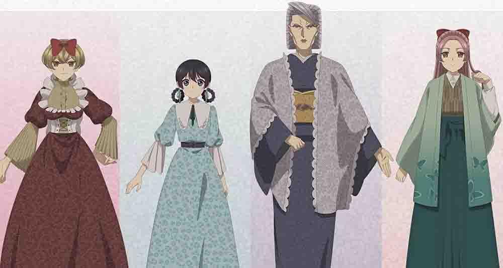 Ibitte Konai Gibo to Gishi Batch Subtitle Indonesia