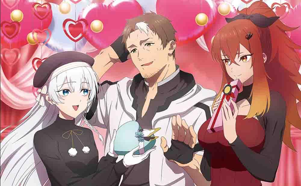Katainaka no Ossan, Kensei ni Naru Season 2 Batch Subtitle Indonesia