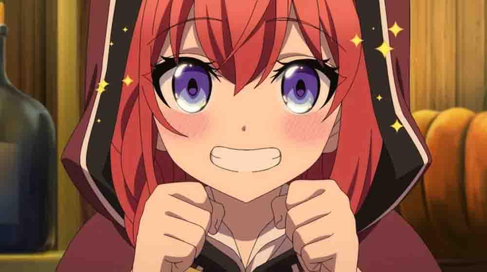 Lv999 no Murabito Batch Subtitle Indonesia
