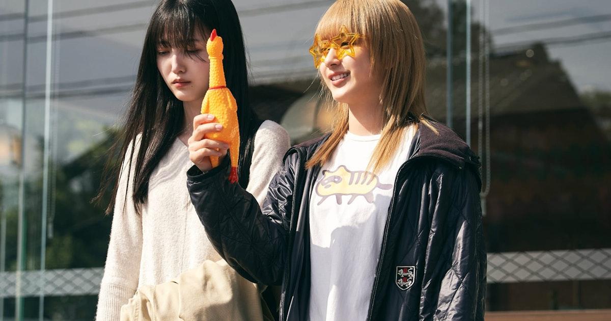 Nemurubaka Live Action (2025) BD Subtitle Indonesia