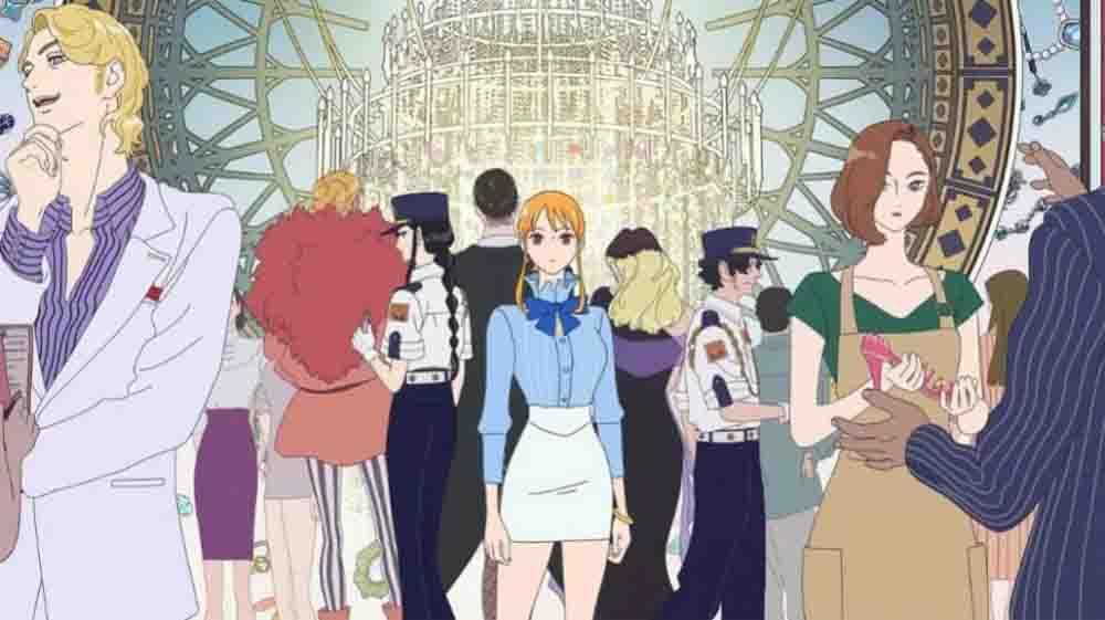 One Piece: Heroines Batch Subtitle Indonesia