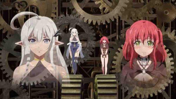 Rakudai Kenja no Gakuin Musou: Nidome no Tensei, S-Rank Cheat Majutsushi Boukenroku Batch Subtitle Indonesia