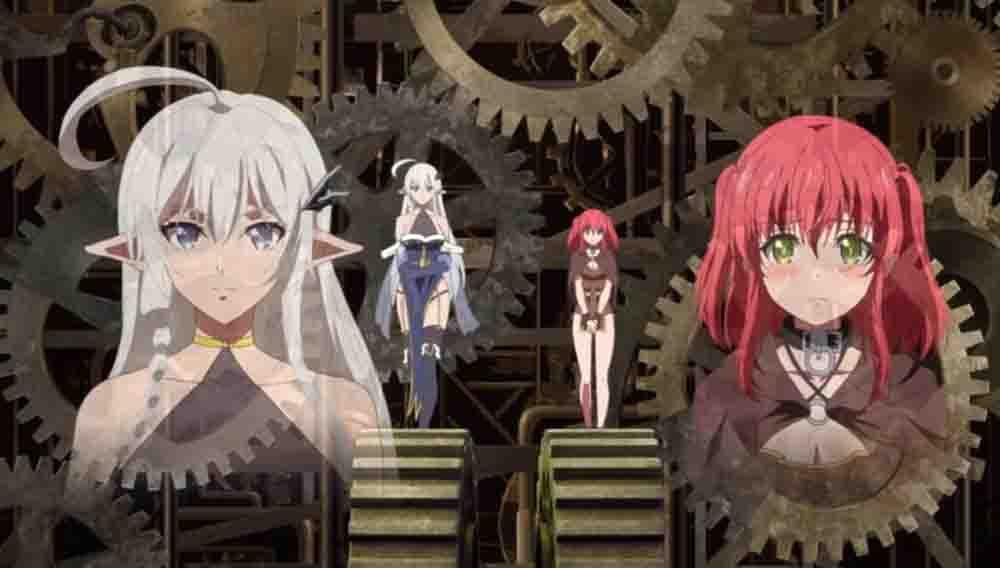 Rakudai Kenja no Gakuin Musou: Nidome no Tensei, S-Rank Cheat Majutsushi Boukenroku Batch Subtitle Indonesia