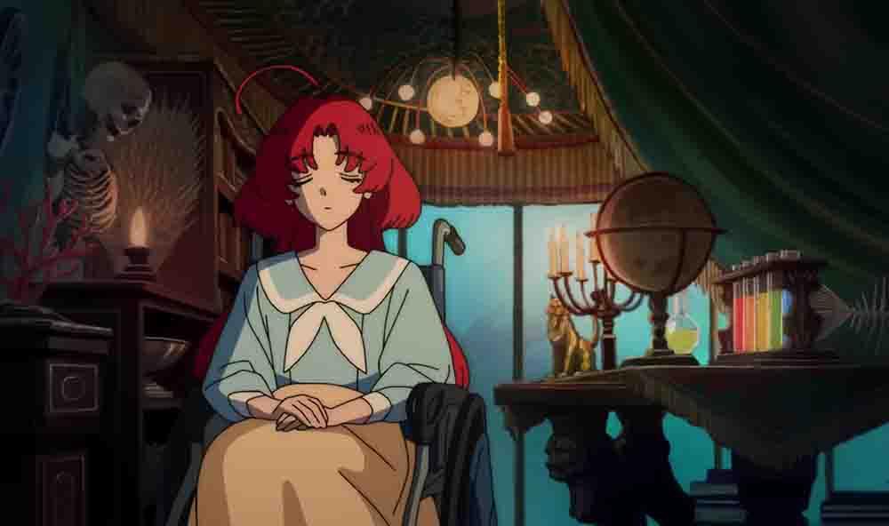 Sayonara Lara Batch Subtitle Indonesia