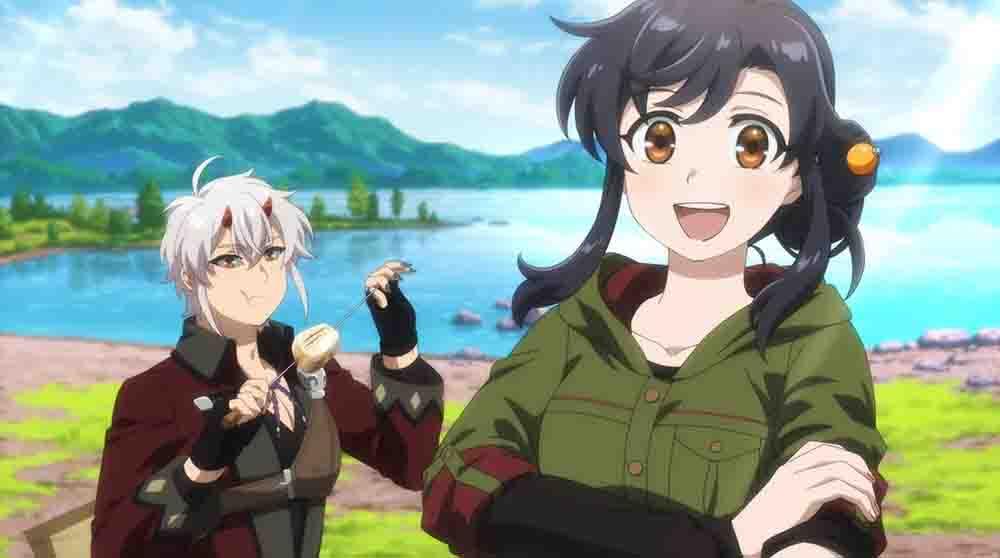 Suterare Seijo no Isekai Gohan Tabi: Kakure Skill de Camping Car wo Shoukan shimashita Batch Subtitle Indonesia