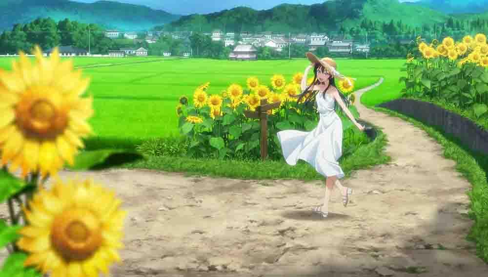 Tenkou-saki no Seiso Karen na Bishoujo ga, Mukashi Danshi to Omotte Issho ni Asonda Osananajimi Datta Ken Batch Subtitle Indonesia
