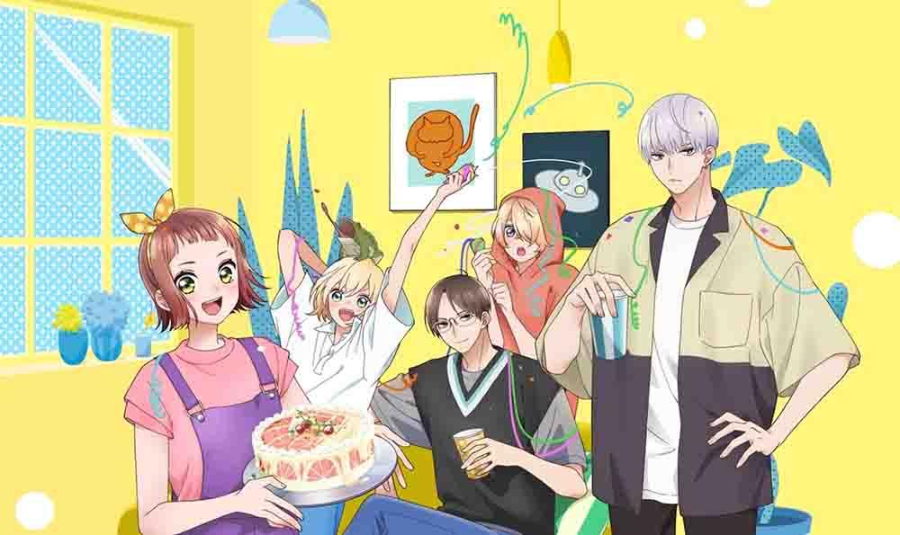 Uchi no Otouto-domo ga Sumimasen Batch Subtitle Indonesia