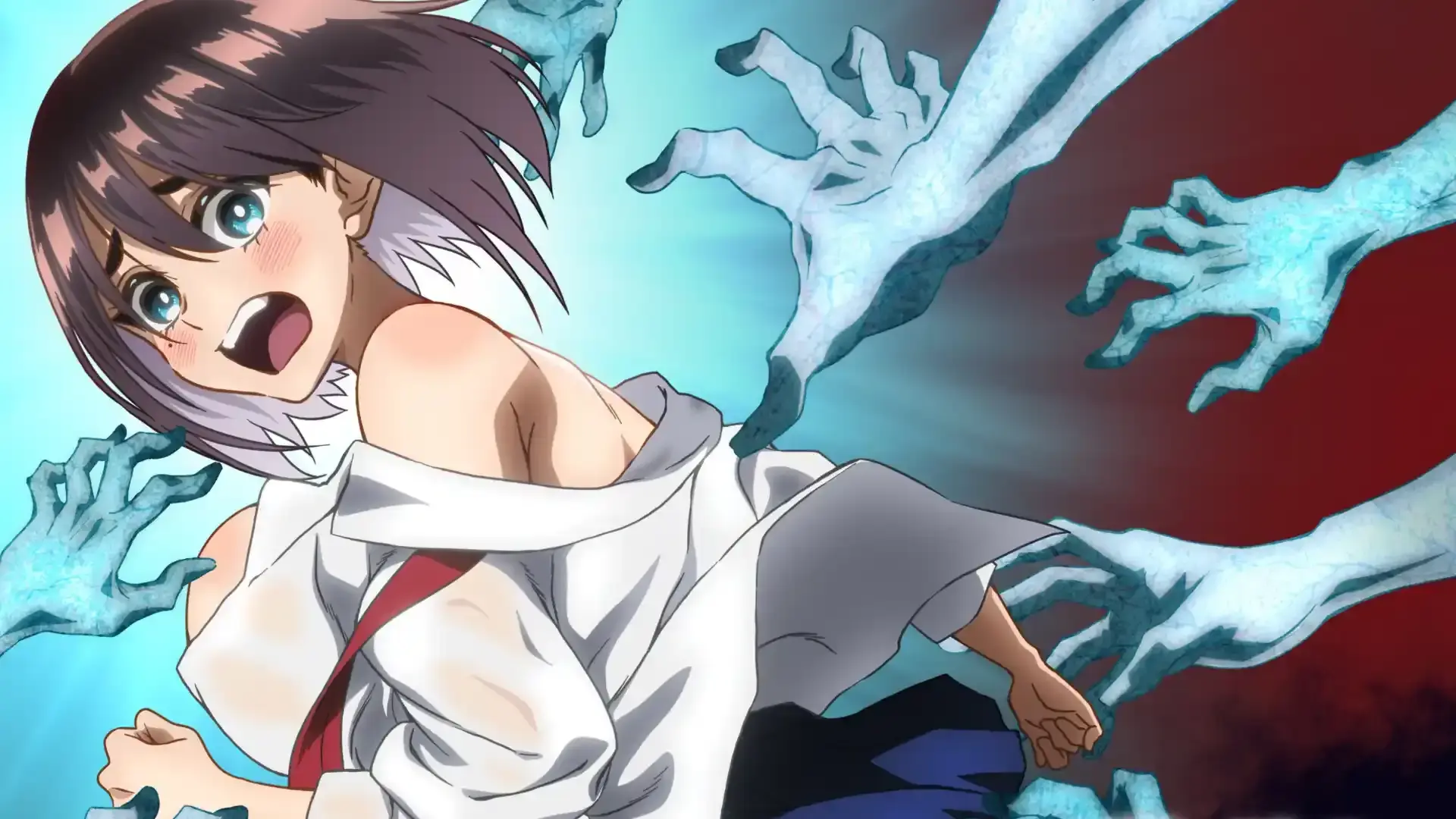 Ushiro no Shoumen Kamui-san Batch Subtitle Indonesia