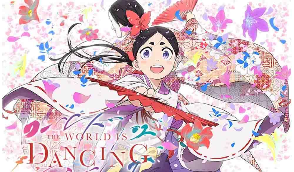 World Is Dancing Batch Subtitle Indonesia