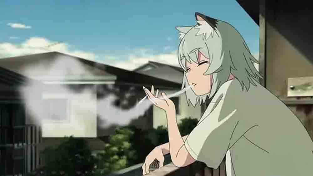 Yani Neko Batch Subtitle Indonesia