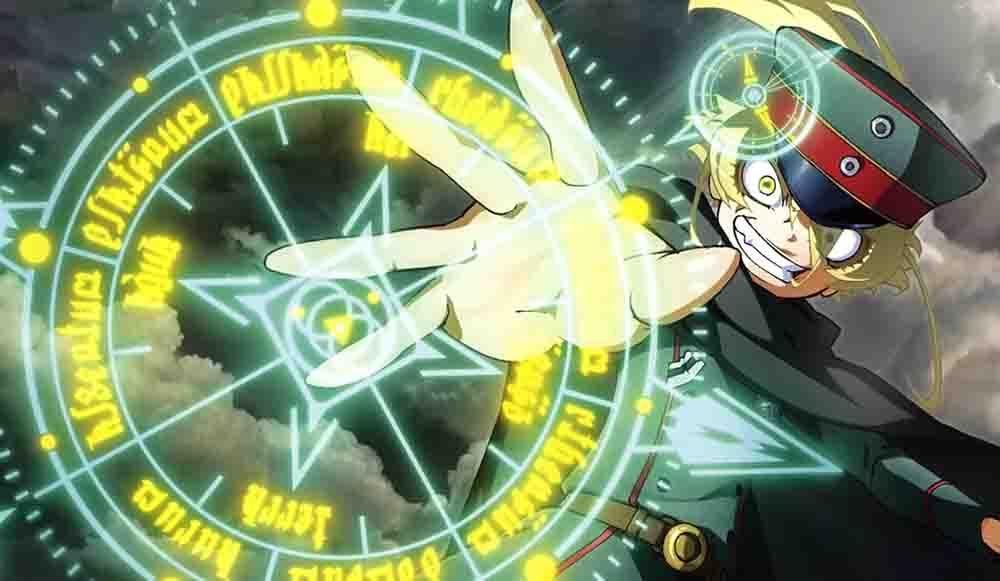 Youjo Senki Season 2 Batch Subtitle Indonesia