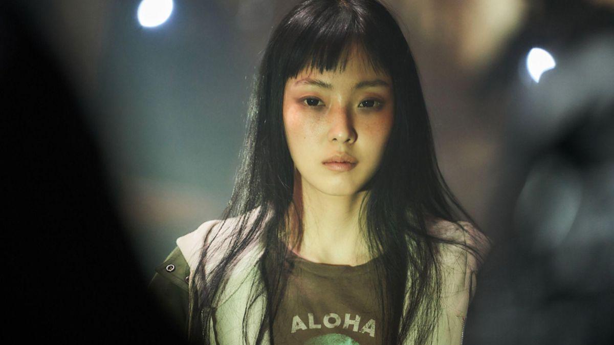 Parasyte: The Grey Live Action (2024) Subtitle Indonesia