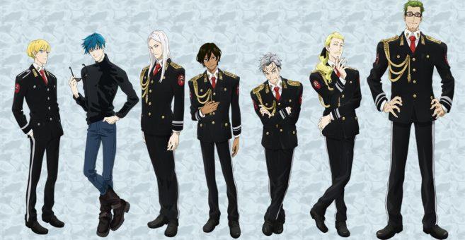 ACCA: 13-ku Kansatsu-ka Batch Subtitle Indonesia