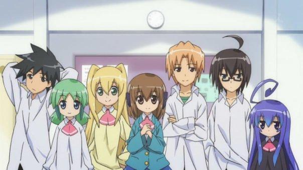 Acchi Kocchi BD Batch Subtitle Indonesia
