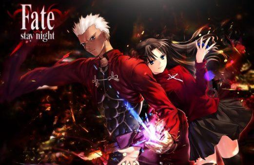 Fate/stay night Movie: Unlimited Blade Works BD Subtitle Indonesia