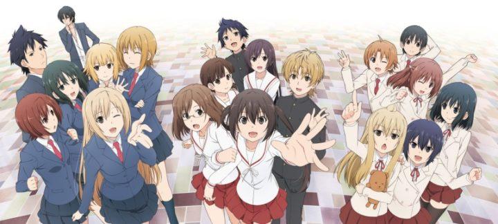 Minami-ke BD Subtitle Indonesia