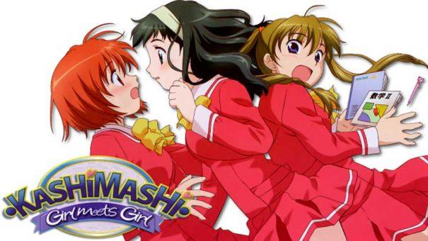 Kashimashi Batch Subtitle Indonesia
