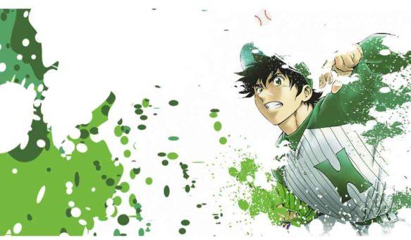 Major Season 1-6 Batch Subtitle Indonesia