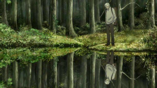Mushishi Zoku Shou BD Batch Subtitle Indonesia