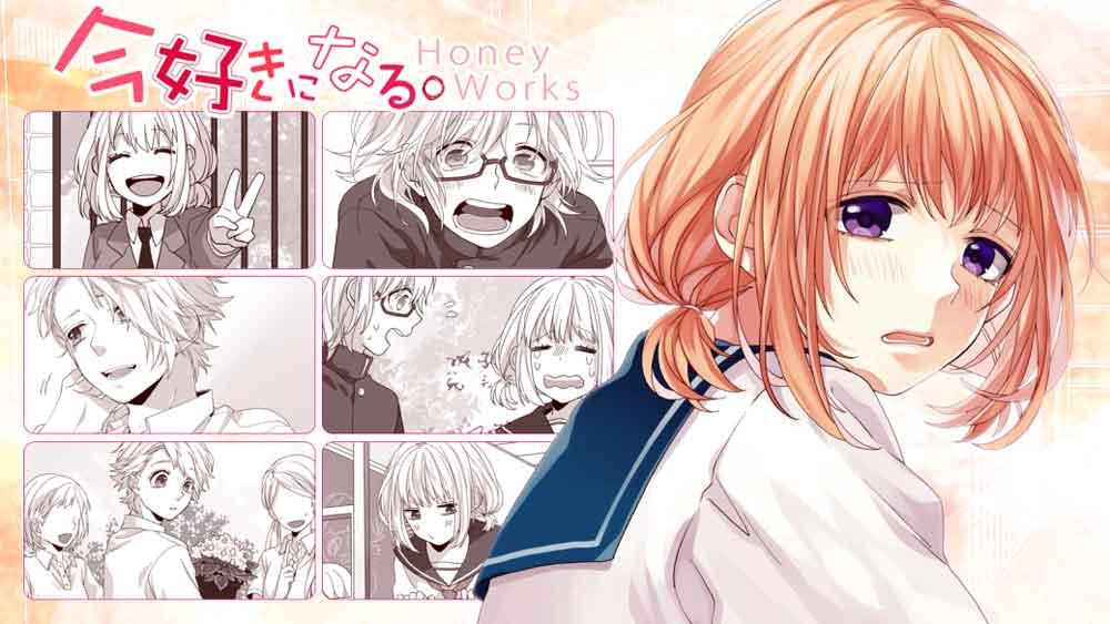 Suki ni Naru Sono Shunkan wo: Kokuhaku Jikkou Iinkai BD Subtitle Indonesia