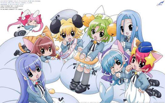 Di Gi Charat Nyo Batch Subtitle Indonesia
