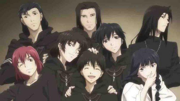 Majutsushi Orphen Hagure Tabi Batch Subtitle Indonesia