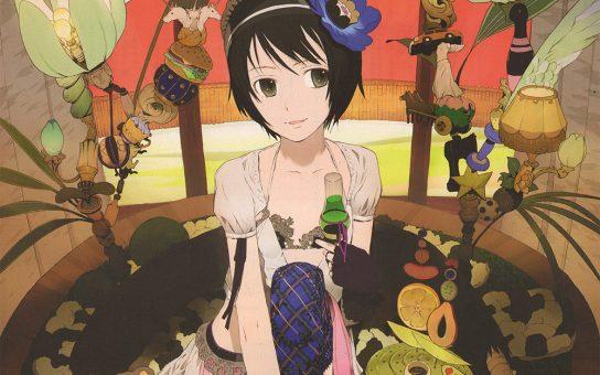 Himawari! Batch Subtitle Indonesia