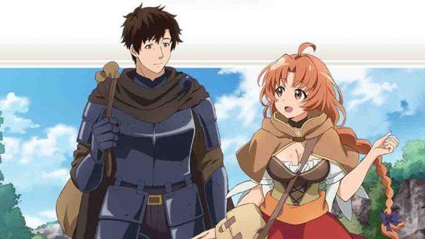 Kaiko sareta Ankoku Heishi (30-dai) no Slow na Second Life BD Batch Subtitle Indonesia