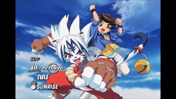 Onmyou Taisenki Batch Subtitle Indonesia
