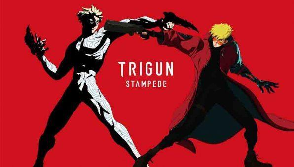 Trigun Stampede BD Batch Subtitle Indonesia