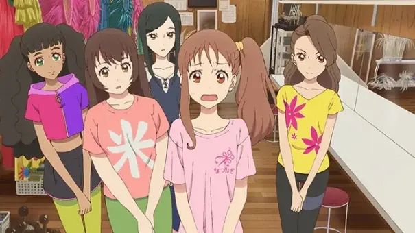Hula Fulla Dance BD Subtitle Indonesia