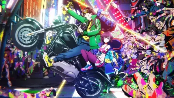Zom 100: Zombie ni Naru made ni Shitai 100 no Koto BD Batch Subtitle Indonesia