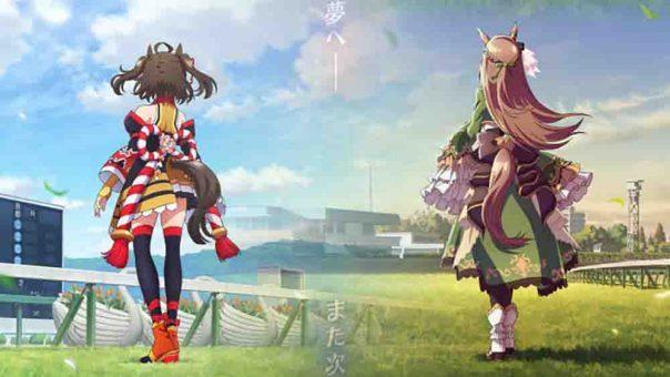 Uma Musume: Pretty Derby Season 3 Batch Subtitle Indonesia