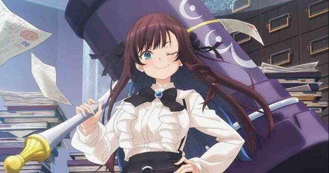 Guild no Uketsukejou desu ga, Zangyou wa Iya nanode Boss wo Solo Toubatsu Shiyou to Omoimasu BD Batch Subtitle Indonesia