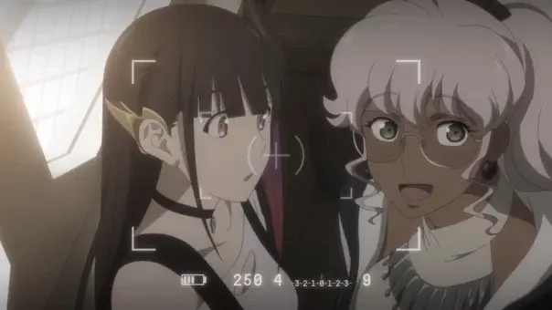 Metallic Rouge Batch Subtitle Indonesia