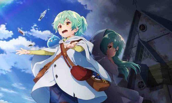 Saijaku Tamer wa Gomi Hiroi no Tabi wo Hajimemashita BD Batch Subtitle Indonesia