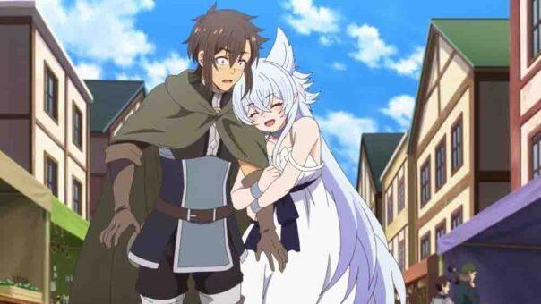 Lv2 kara Cheat datta Motoyuusha Kouho no Mattari Isekai Life BD Batch Subtitle Indonesia