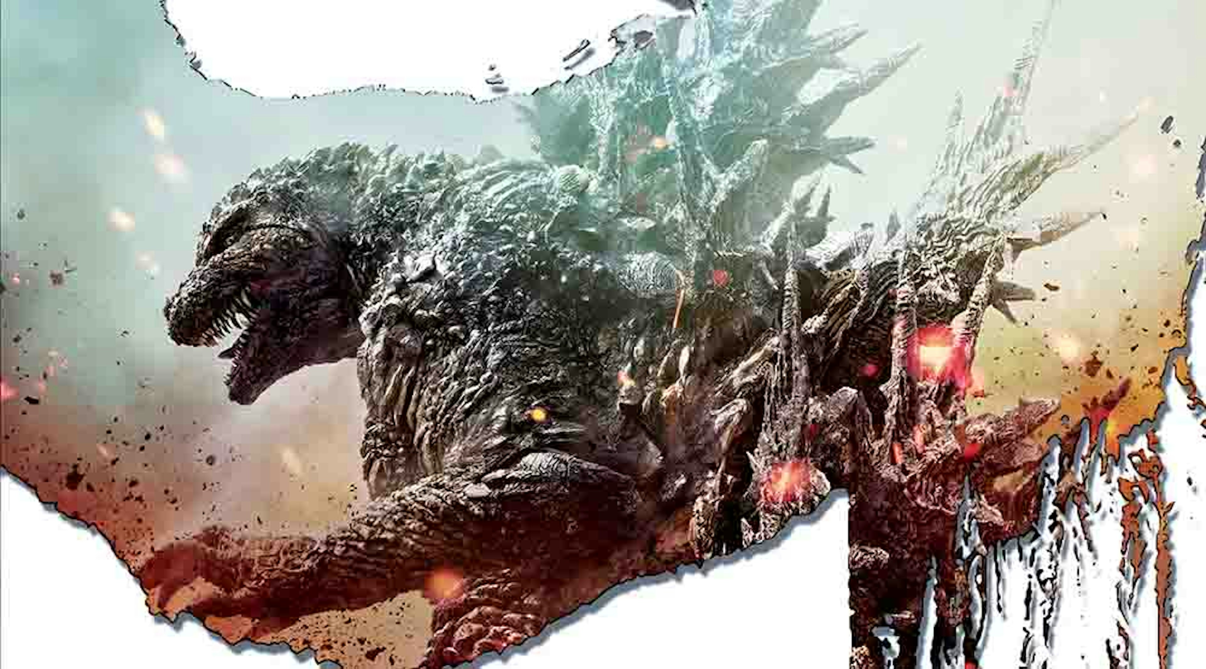 Godzilla Minus One (2023) BD Subtitle Indonesia